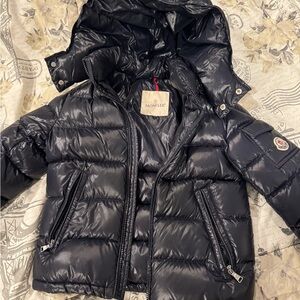 Excellent used condition size 8y